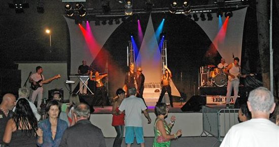 Les Festivités de l’été à Sorgues: des rendez-vous à ne pas manquer!