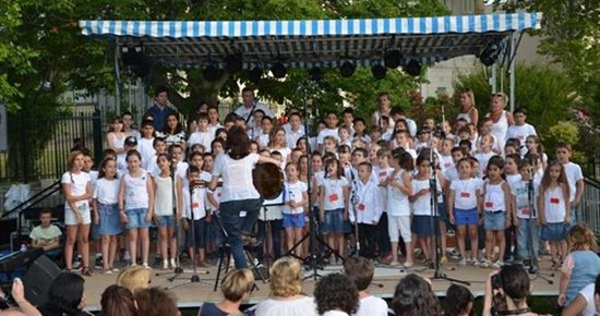 La Fête de la musique en images