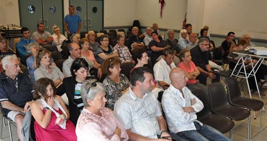Les travaux de rénovation de la place St Pierre bientôt lancés