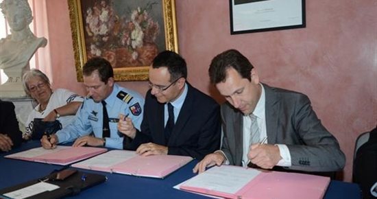 Prévention et sécurité : les acteurs s'engagent