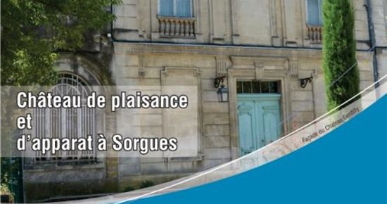 Journées du Patrimoine 14 & 15 septembre 2013
