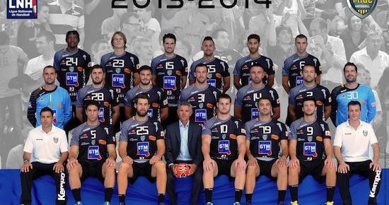 Une belle affiche de handball à la Plaine Sportive