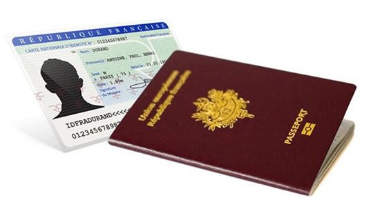 Vos démarches administratives