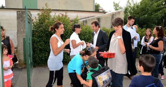 Mourre de Sève : le maire interpelle le ministre de l'Education nationale