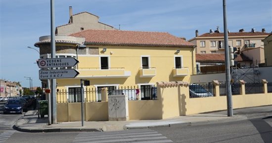 Information déménagement de la Police Municipale