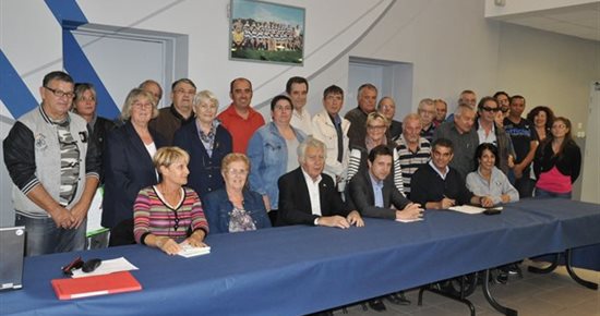 Téléthon 2013 : la mobilisation commence déjà