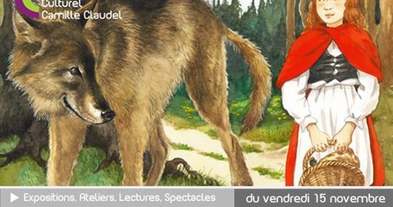 Le Monde Merveilleux des Contes de Fées