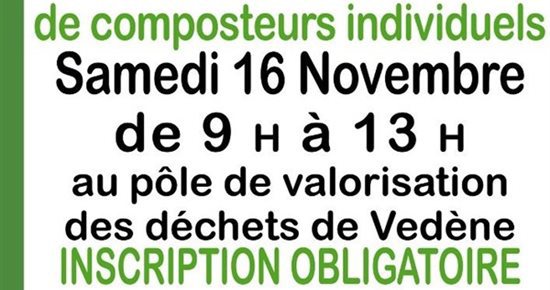 Se mettre au compostage