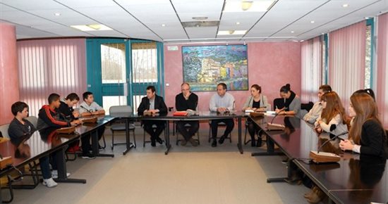 La municipalité soutient le projet de skatepark de jeunes sorguais