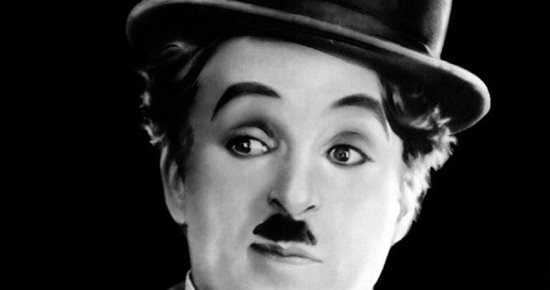 Charlot a 100 ans !