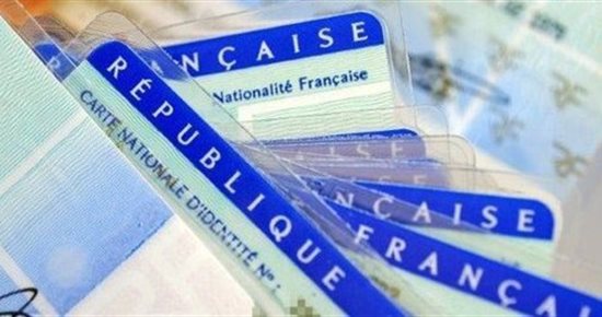 Nouvelle durée de validité de la carte nationale d’identité