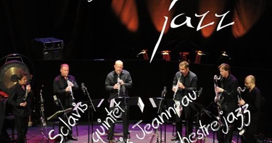 Semaine du Jazz 2014