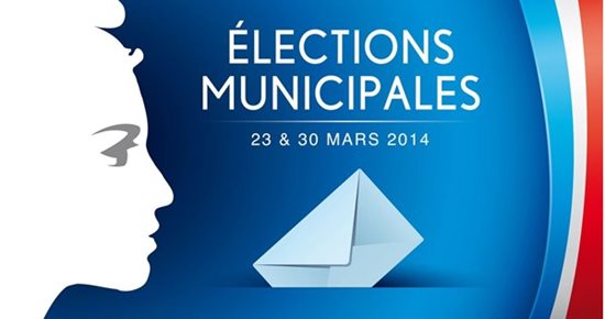 Elections municipales 2014 : mode d’emploi