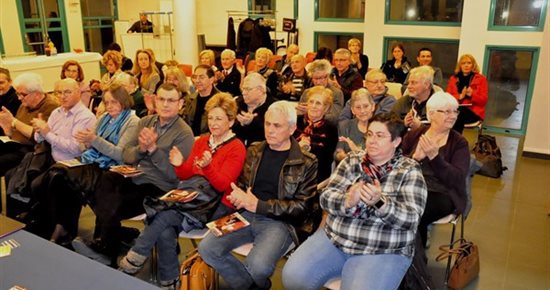 Le programme 2014 du CCAM se dévoile