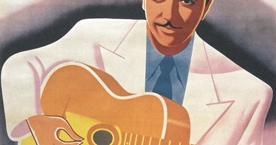 Les Musiques manouches à l'honneur