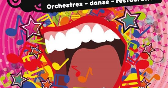 Sorgues fête la musique le 21 juin!