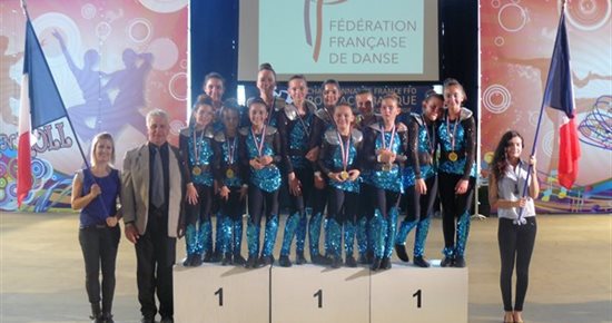 Excellents résultats pour le Rock n’ Roll Club Sorguais !