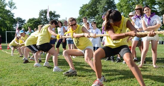 Retour sur les Trophées des jeux sorguais