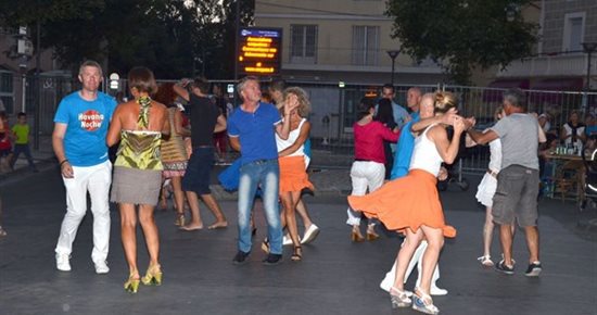 Retour en images sur la Fête de la musique !