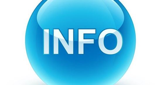 Information : coupure d’électricité le jeudi 26 Juin