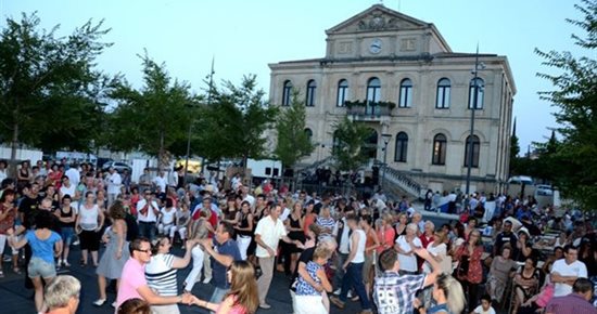 Deux soirées Sixties !