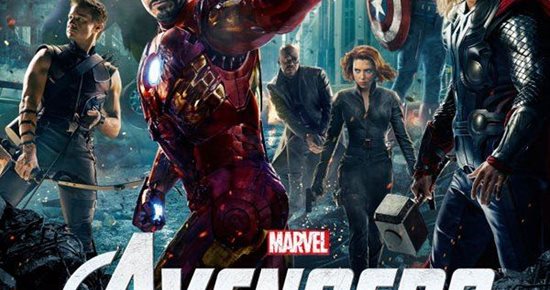 " Avengers " projeté au boulodrome ce soir