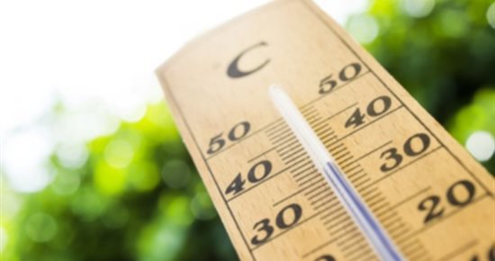 Bien vivre la chaleur de l'été