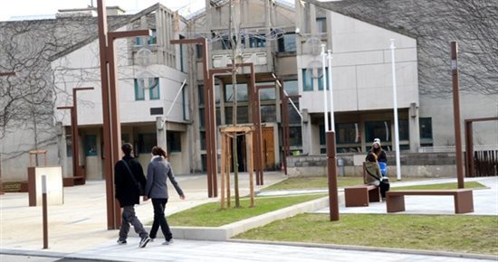 Chemin de l’Oiselay : ouverture d'une enquête publique
