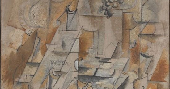 Conférence sur le séjour de Braque et Picasso à Sorgues