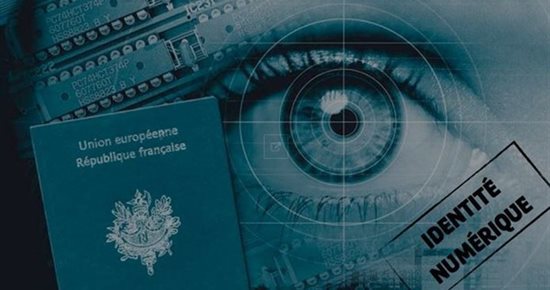 Conférence : Maîtriser son identité numérique