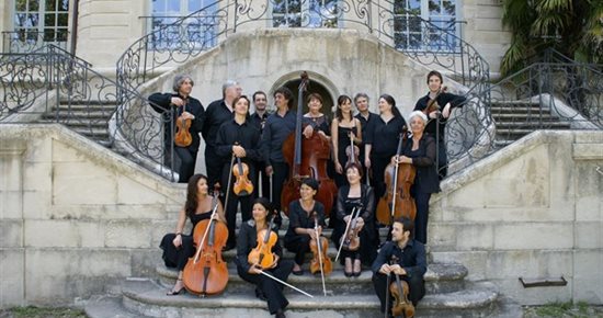 Concert du Nouvel An