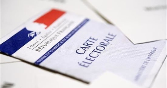 Listes électorales : s’inscrire avant le 31 décembre