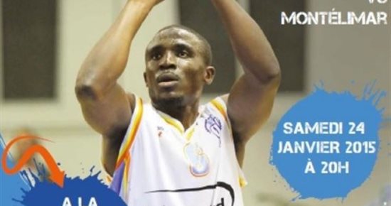 Matchs du GAS à Sorgues