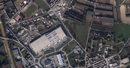 Des tests à la fumée prévus à Badaffier