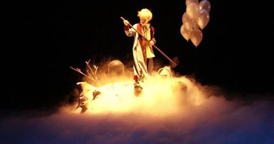 Spectacle Le "Petit Prince"