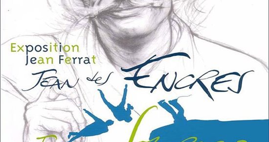 Festival Jean Ferrat, chanson française et francophone