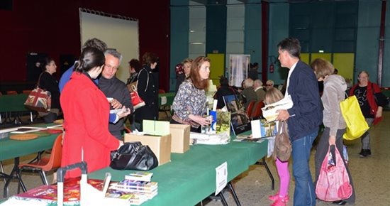 Les professionnels du tourisme local accueillis à Sorgues