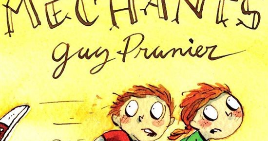 Spectacle pour enfants "Tour de méchants"