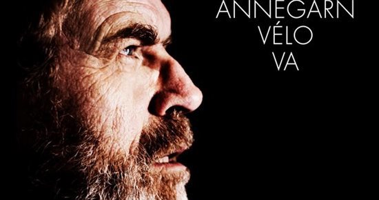 Concert Dick Annegarn