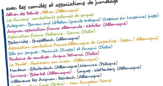 Fête de l'Europe