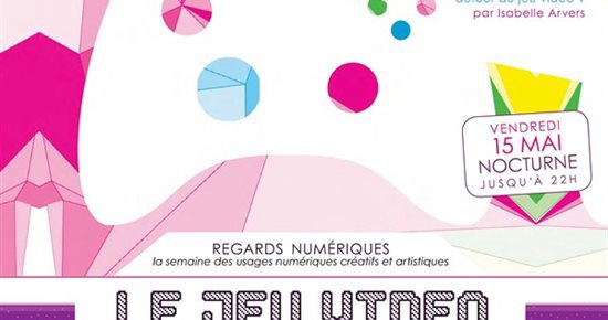 Fête du jeu