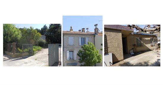 Avis de ventes par adjudication