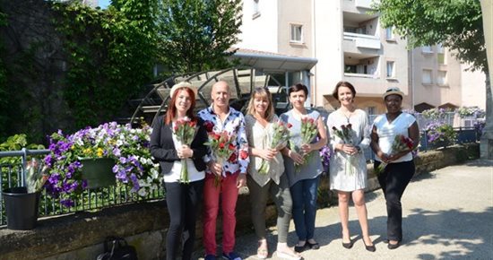 Les mamans mises à l'honneur à Sorgues ce week-end!