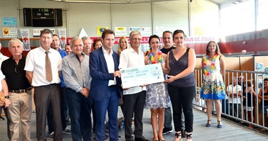 Participez au 7ème concours des associations !