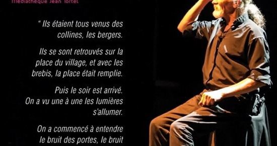 Contes par Michel Hindenoch