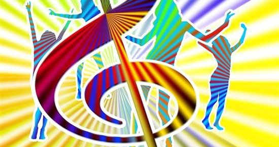 Inscriptions à l'Ecole de musique & danse