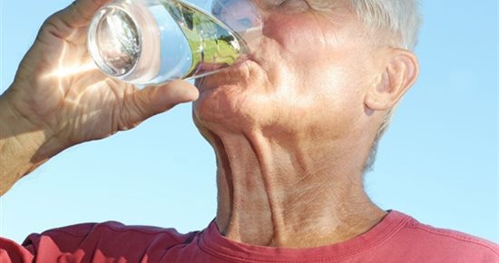 Plan canicule pour 48h