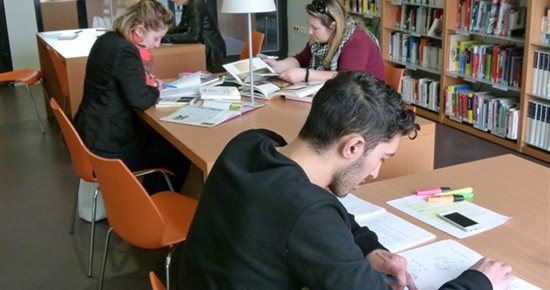 1 semaine de plus pour Objectif révisions !