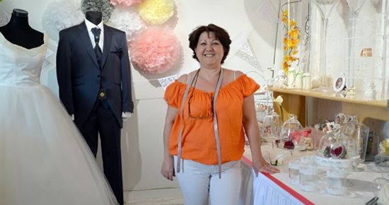 L’atelier de Kathy : une couturière aux 1000 facettes
