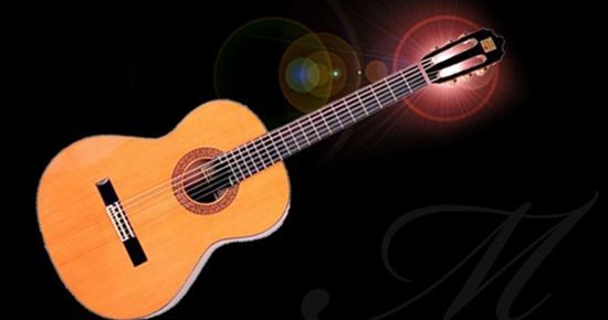 Rencontre de guitares